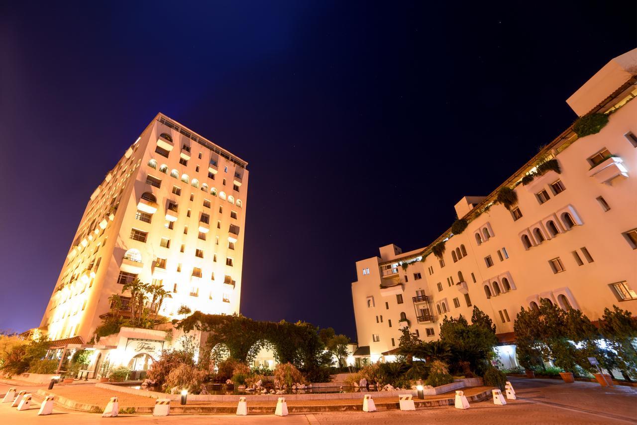 Portemilio Hotel & Resort Jounieh Extérieur photo