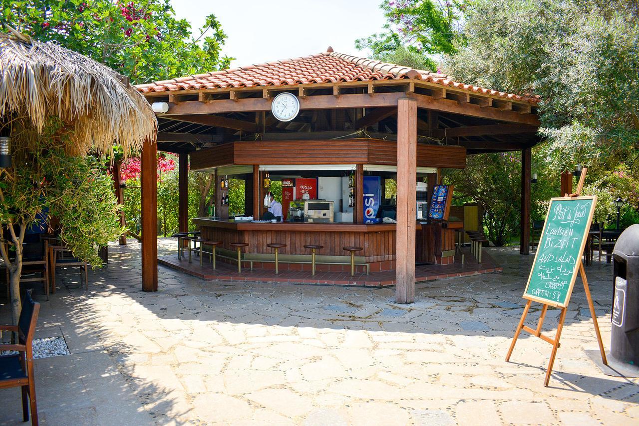 Portemilio Hotel & Resort Jounieh Extérieur photo