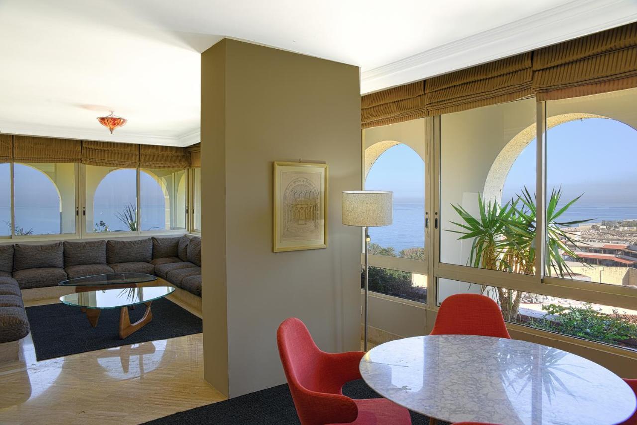 Portemilio Hotel & Resort Jounieh Extérieur photo